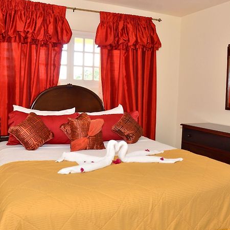 El Greco Resort Montego Bay Eksteriør bilde