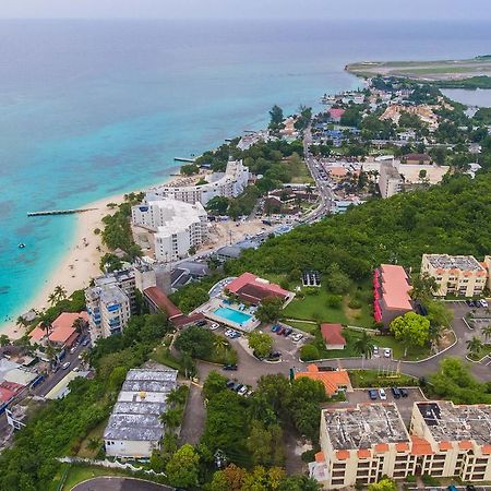 El Greco Resort Montego Bay Eksteriør bilde