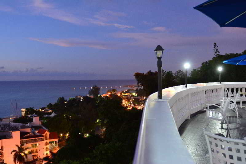 El Greco Resort Montego Bay Eksteriør bilde