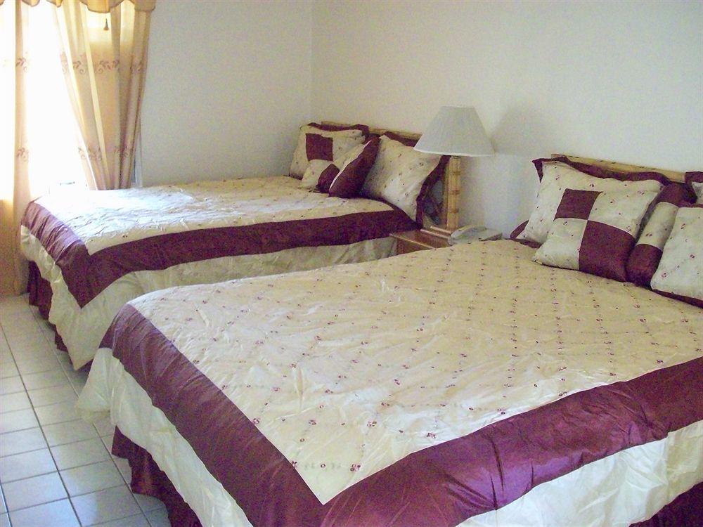 El Greco Resort Montego Bay Eksteriør bilde