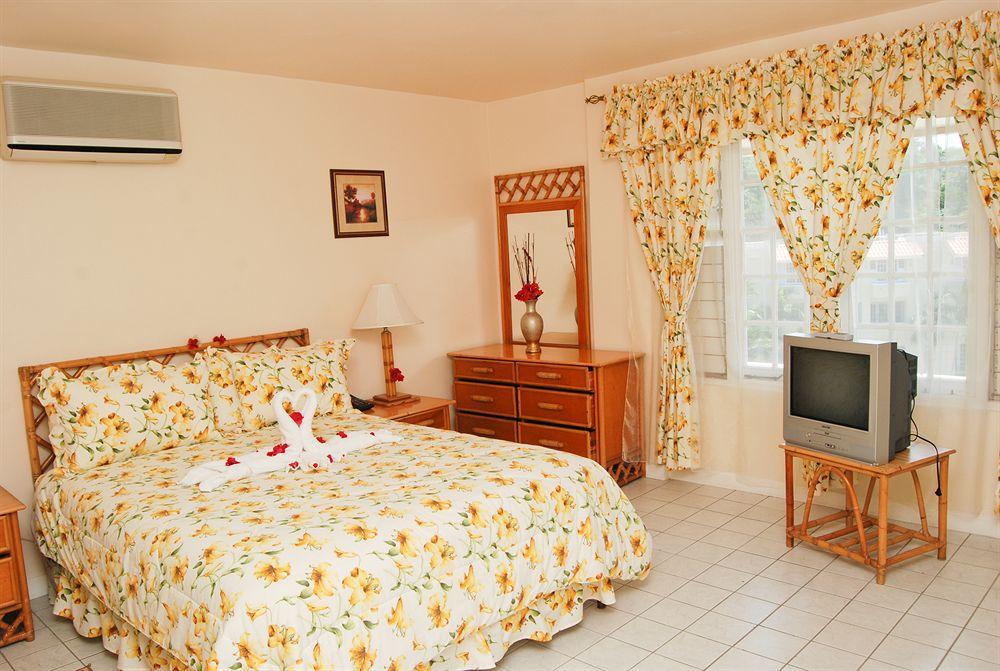 El Greco Resort Montego Bay Eksteriør bilde