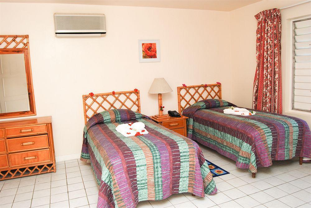 El Greco Resort Montego Bay Eksteriør bilde