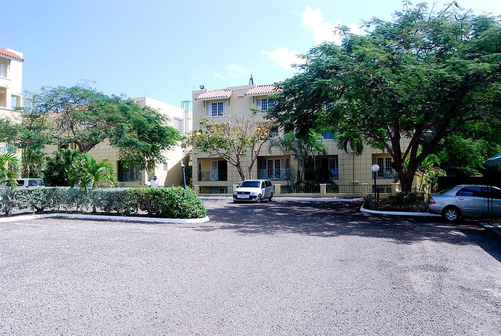 El Greco Resort Montego Bay Eksteriør bilde
