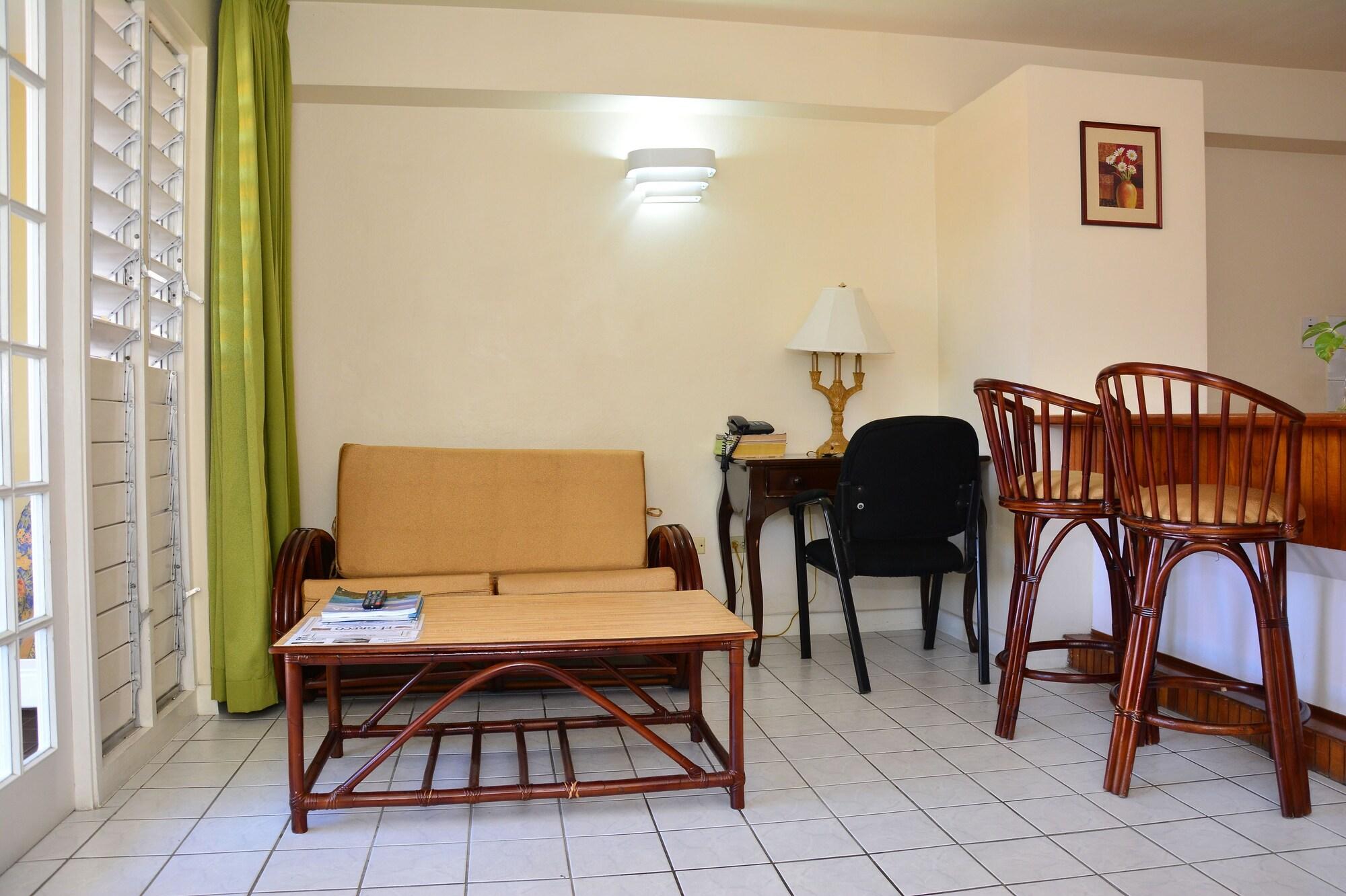El Greco Resort Montego Bay Eksteriør bilde