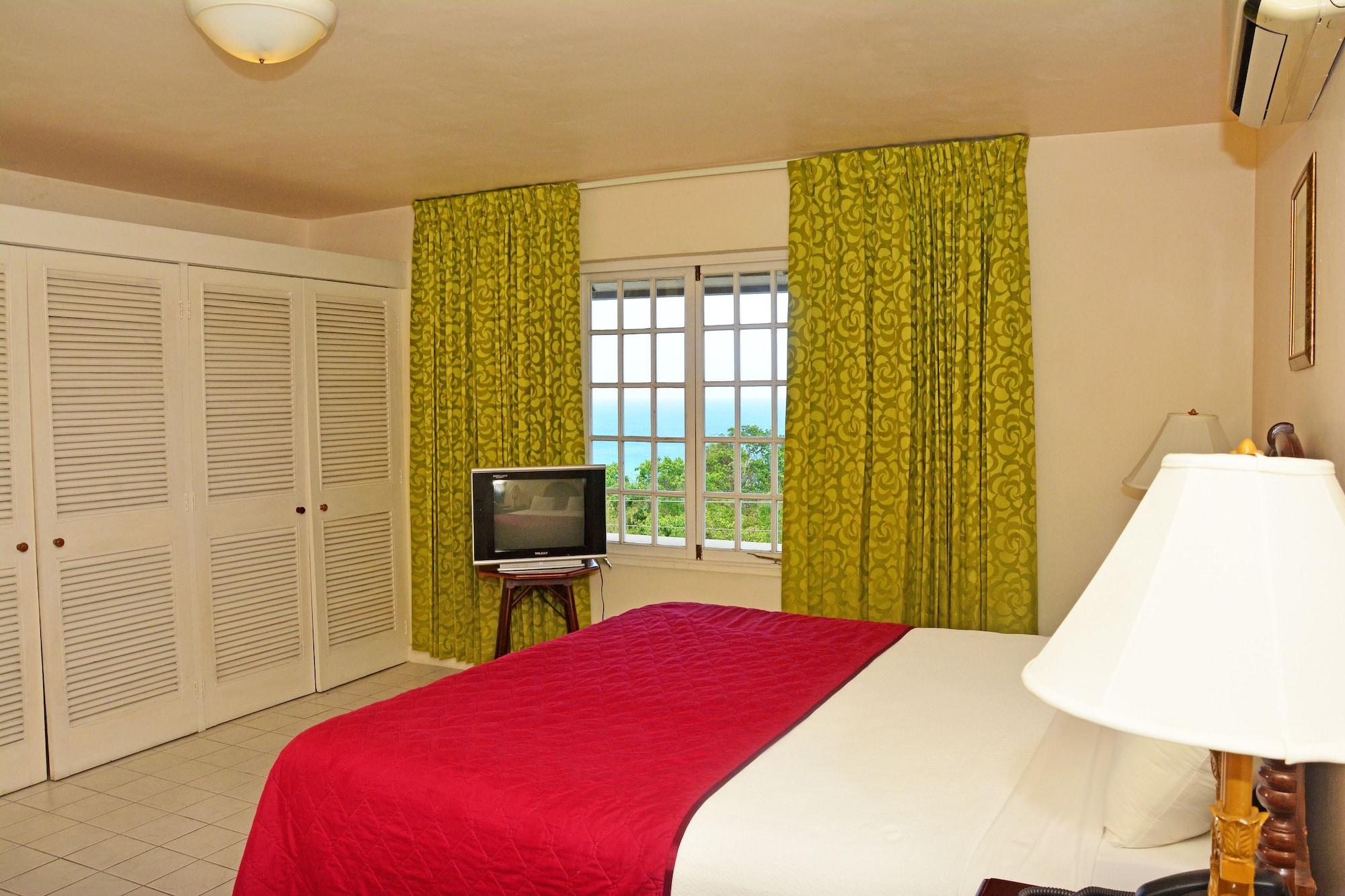 El Greco Resort Montego Bay Eksteriør bilde