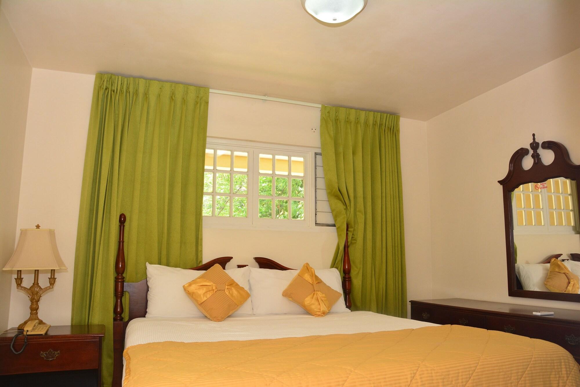El Greco Resort Montego Bay Eksteriør bilde