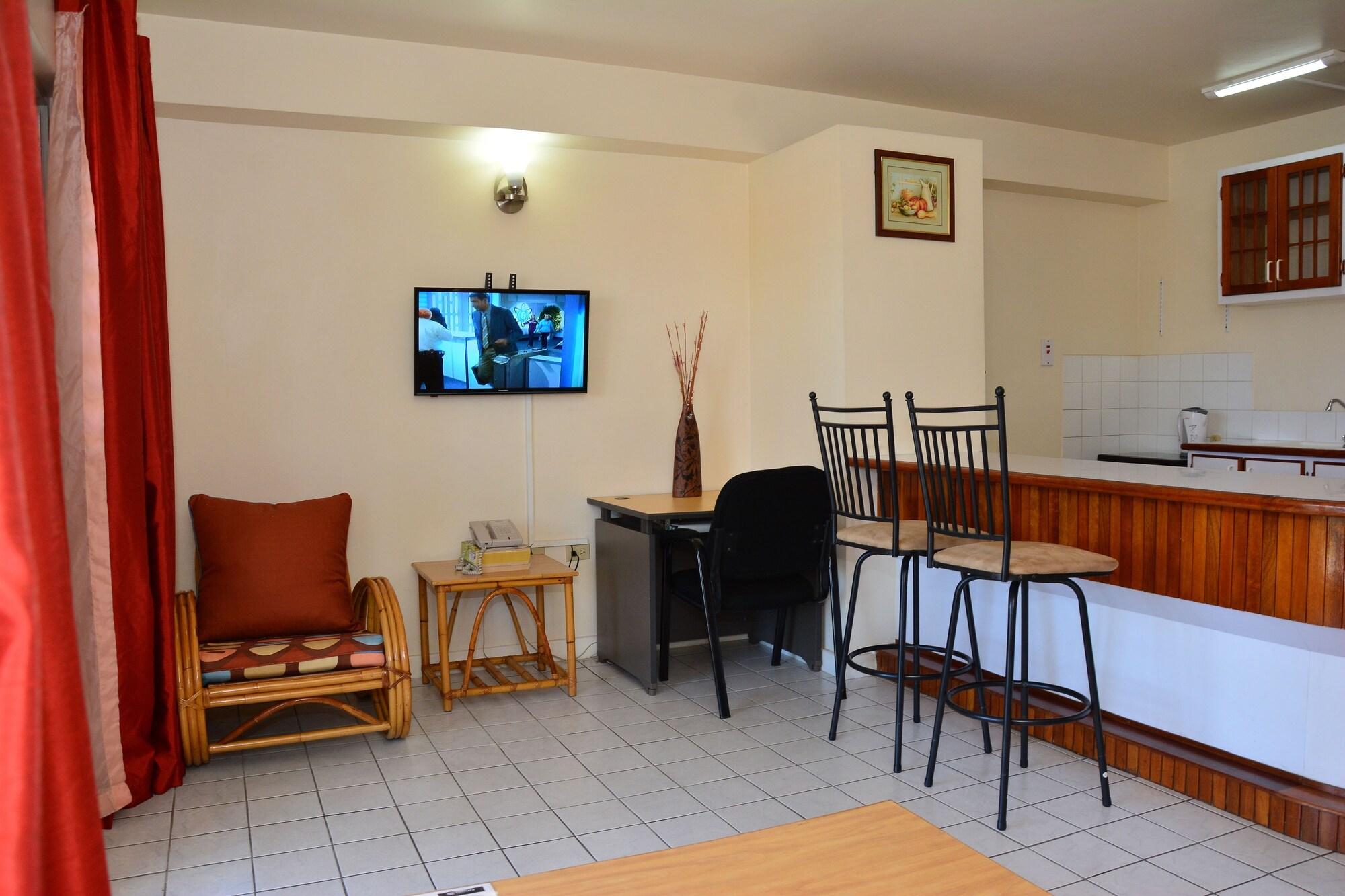 El Greco Resort Montego Bay Eksteriør bilde