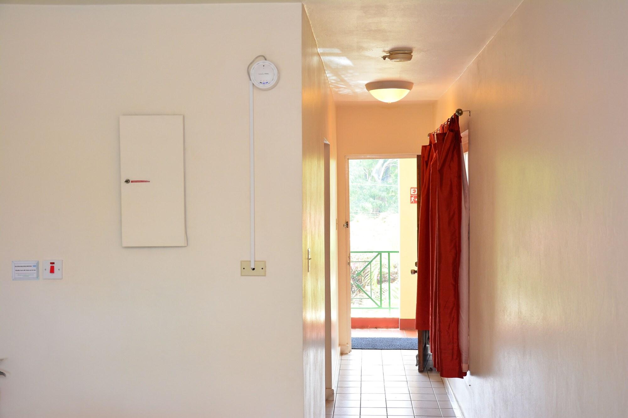 El Greco Resort Montego Bay Eksteriør bilde