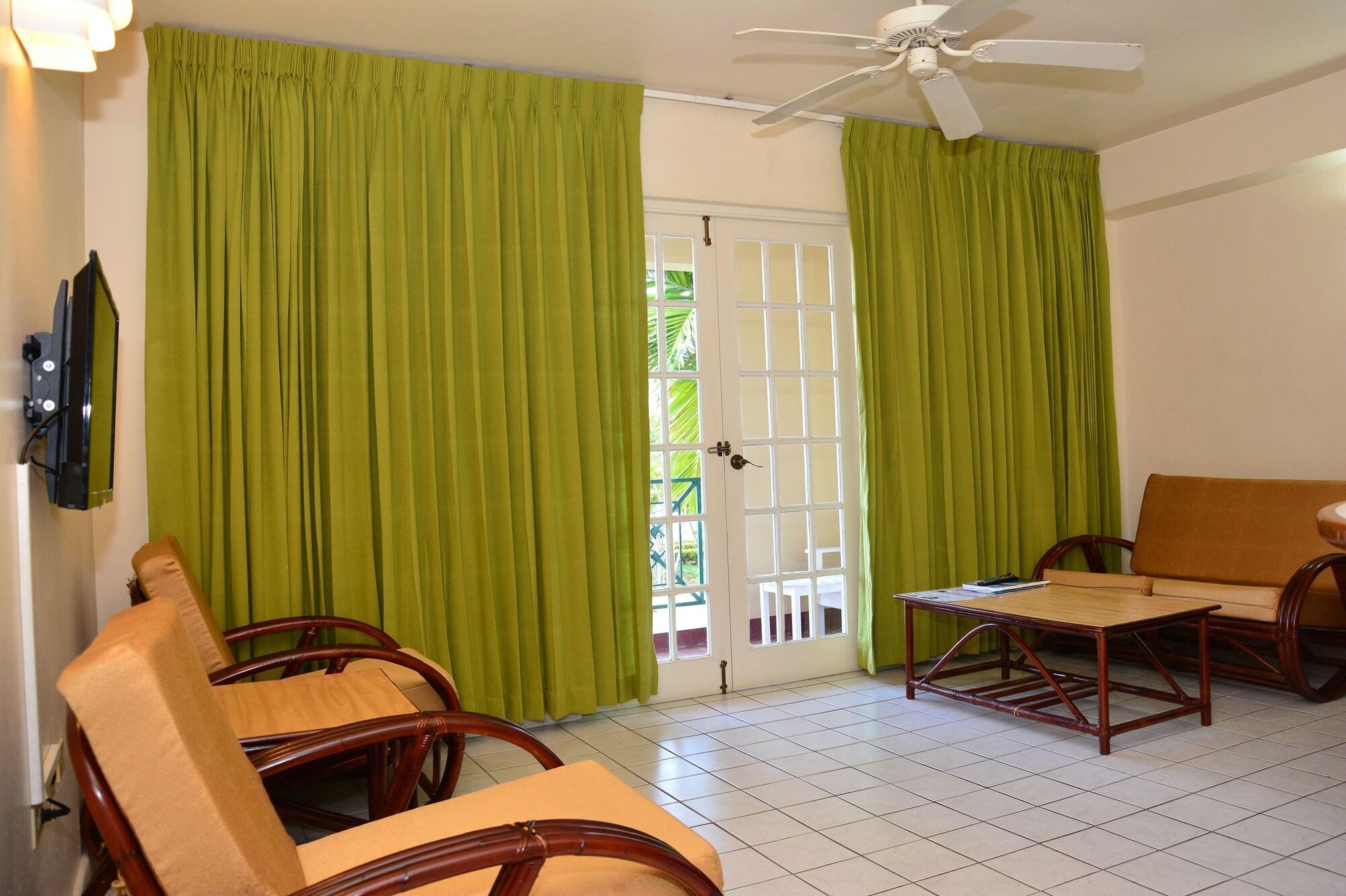El Greco Resort Montego Bay Eksteriør bilde