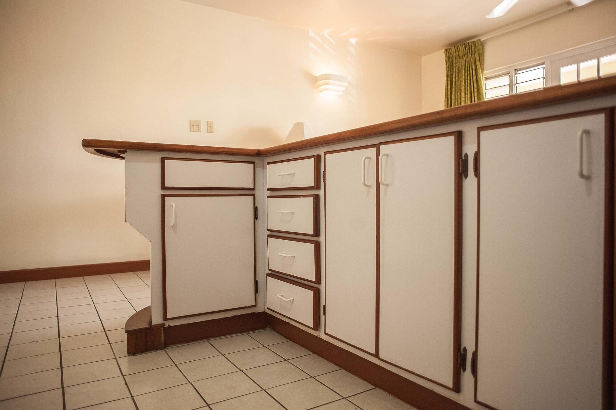El Greco Resort Montego Bay Eksteriør bilde