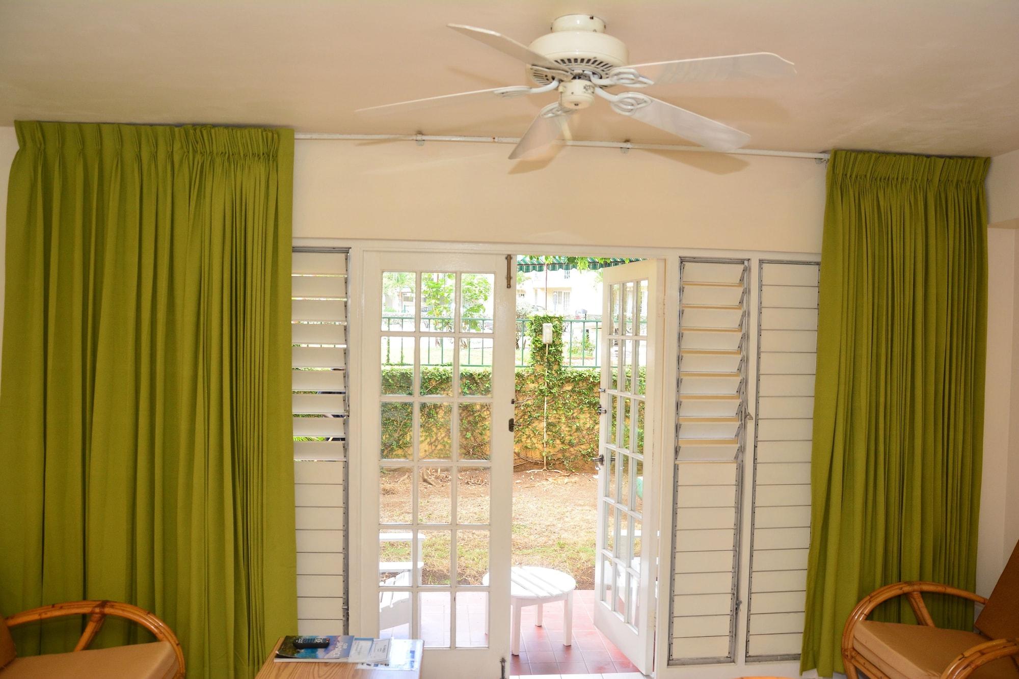 El Greco Resort Montego Bay Eksteriør bilde