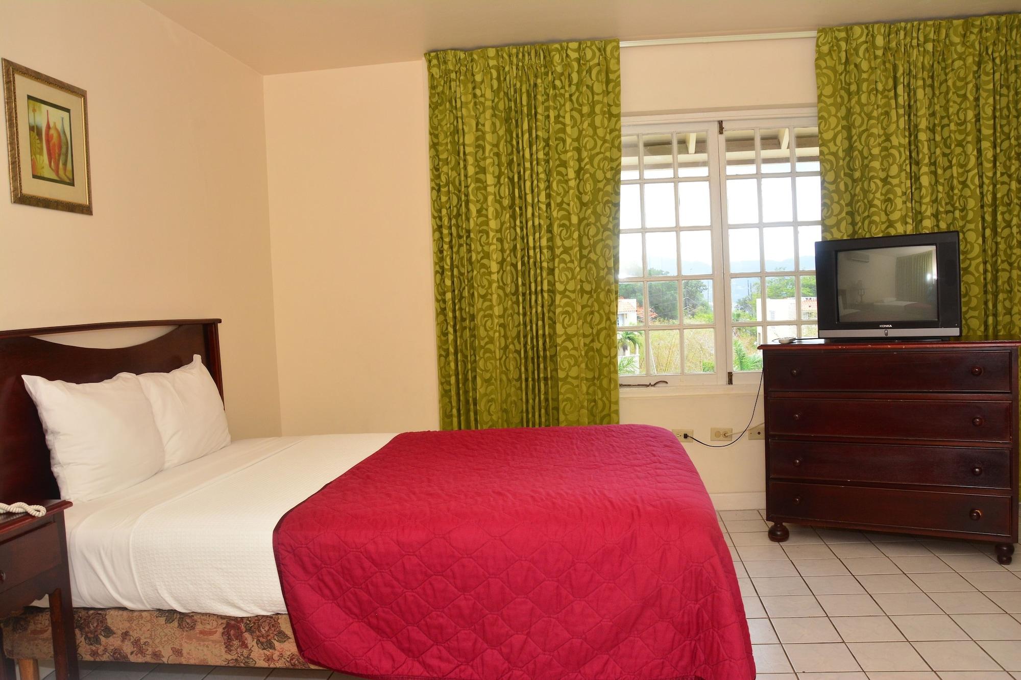 El Greco Resort Montego Bay Eksteriør bilde