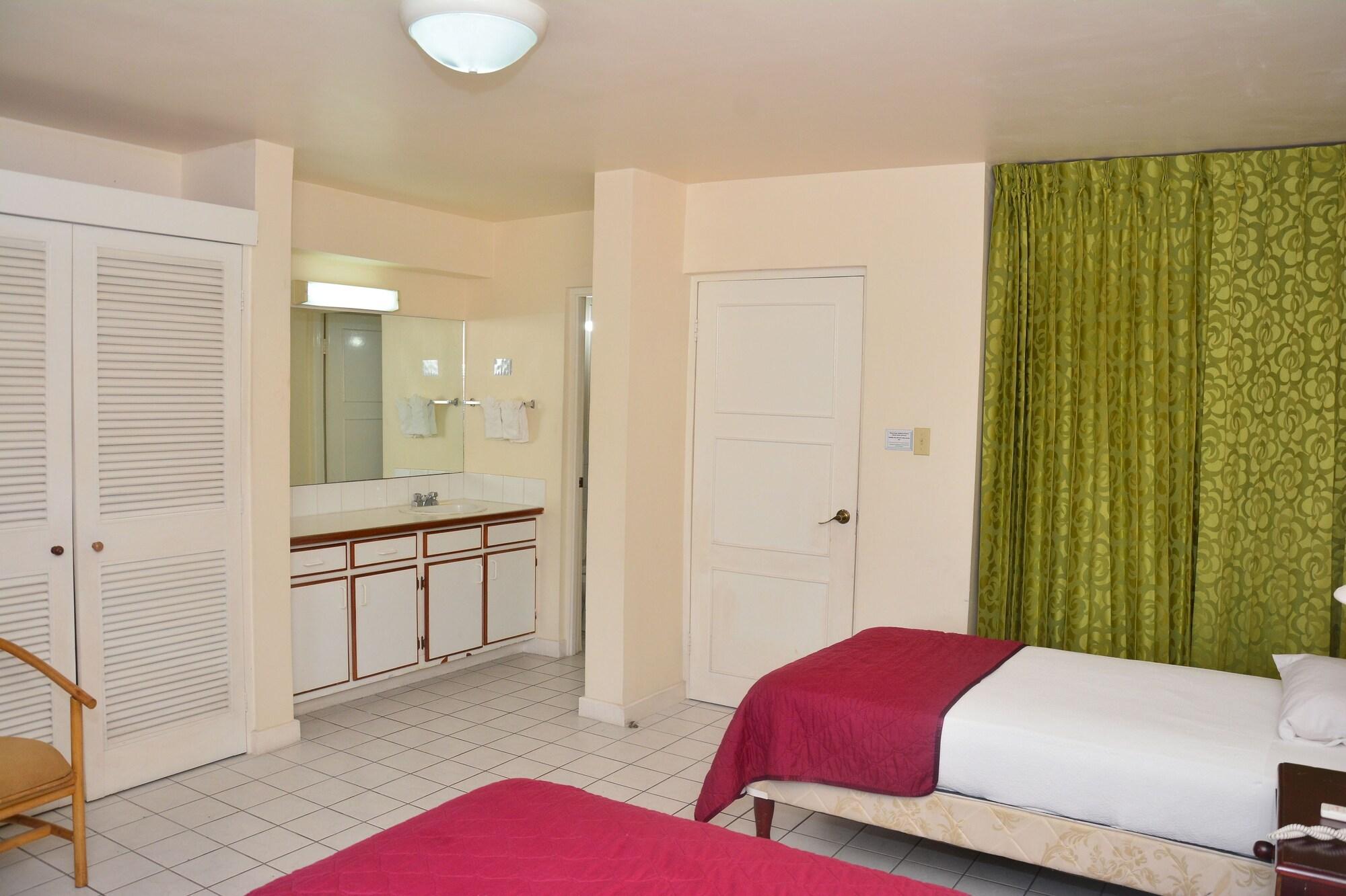 El Greco Resort Montego Bay Eksteriør bilde