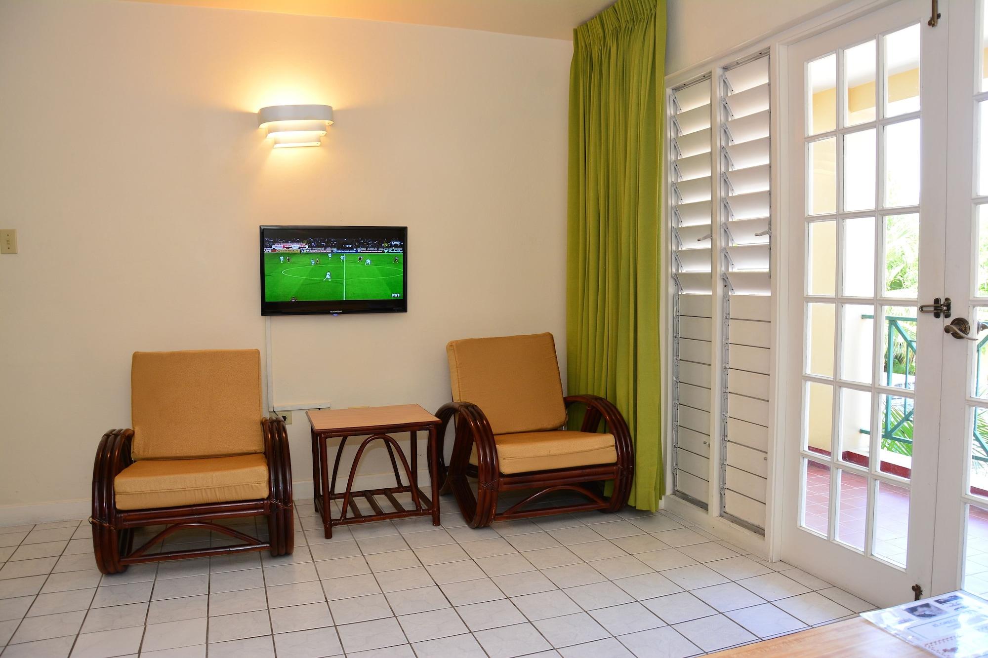 El Greco Resort Montego Bay Eksteriør bilde