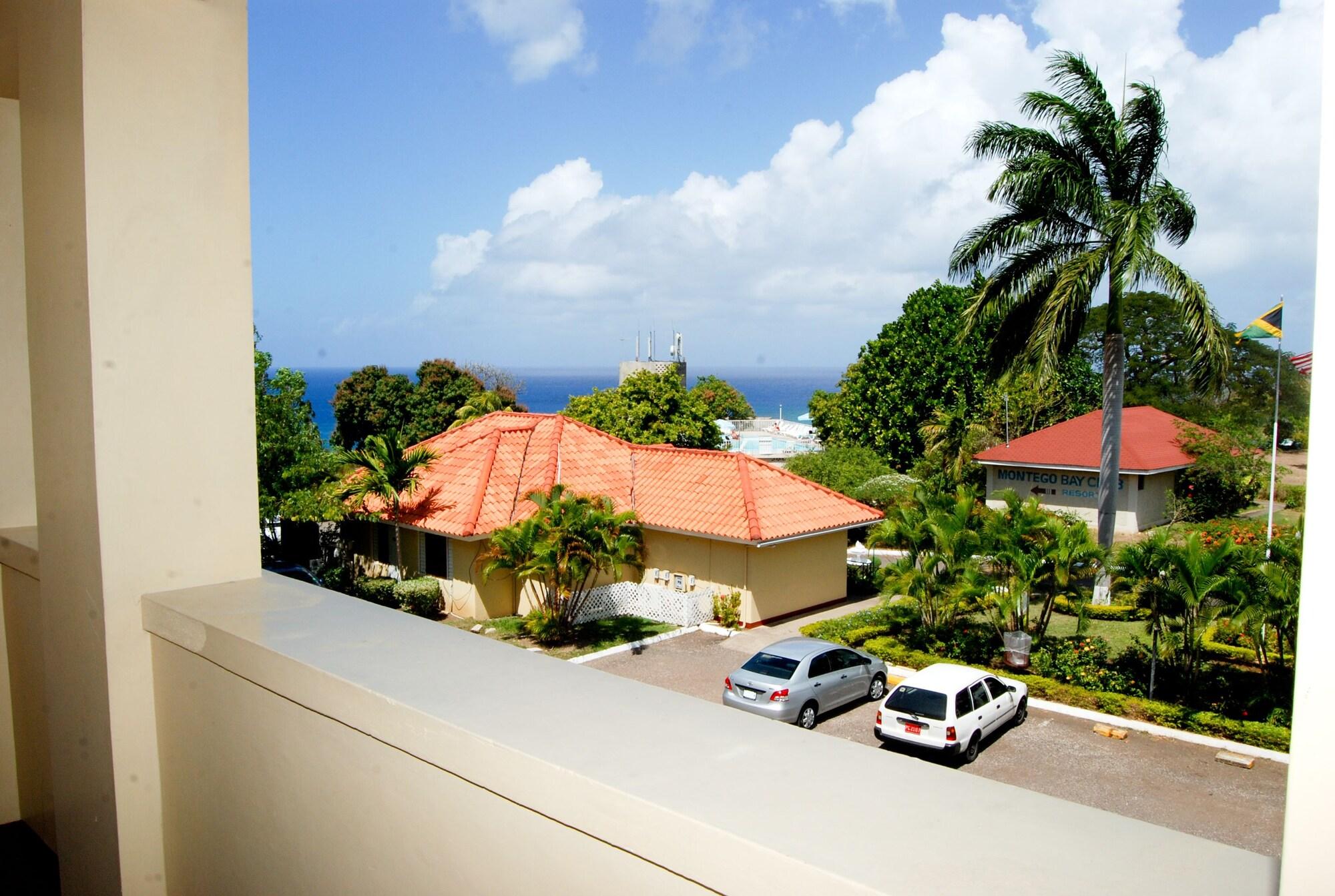 El Greco Resort Montego Bay Eksteriør bilde