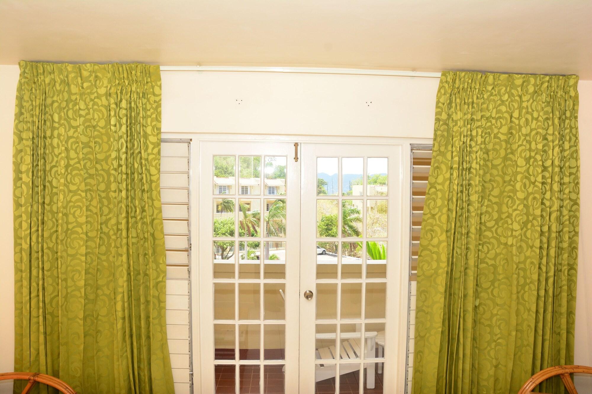 El Greco Resort Montego Bay Eksteriør bilde