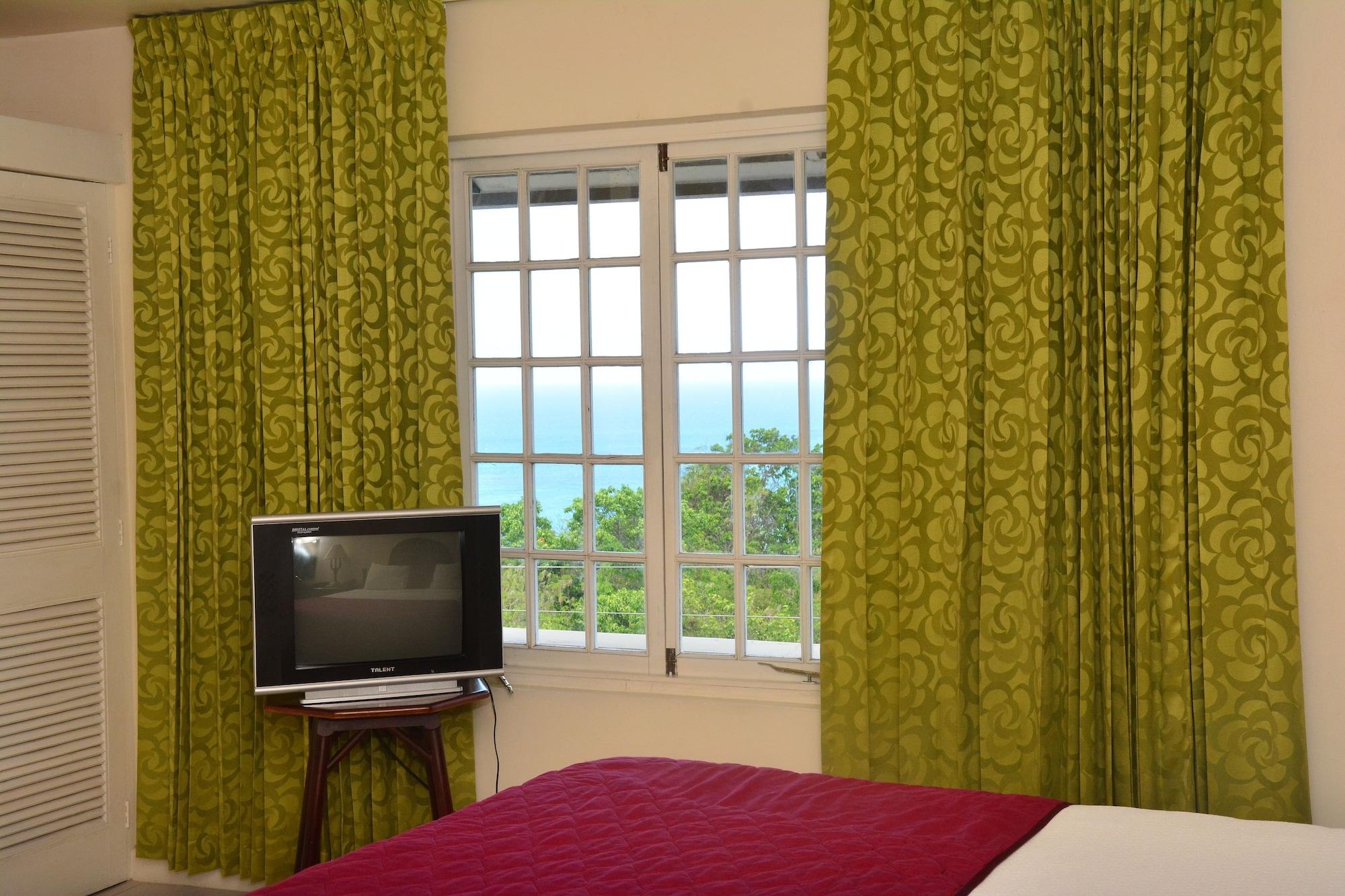 El Greco Resort Montego Bay Eksteriør bilde