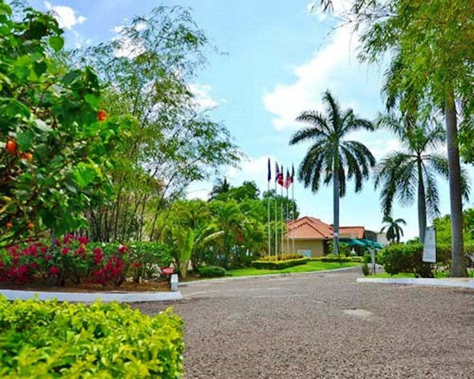 El Greco Resort Montego Bay Eksteriør bilde