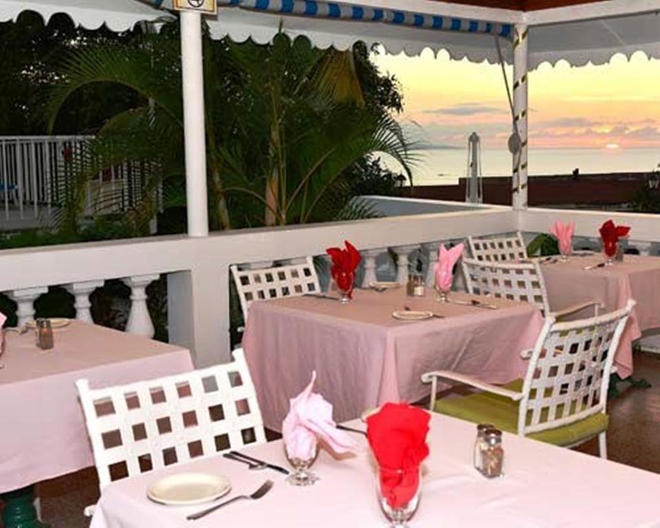 El Greco Resort Montego Bay Eksteriør bilde