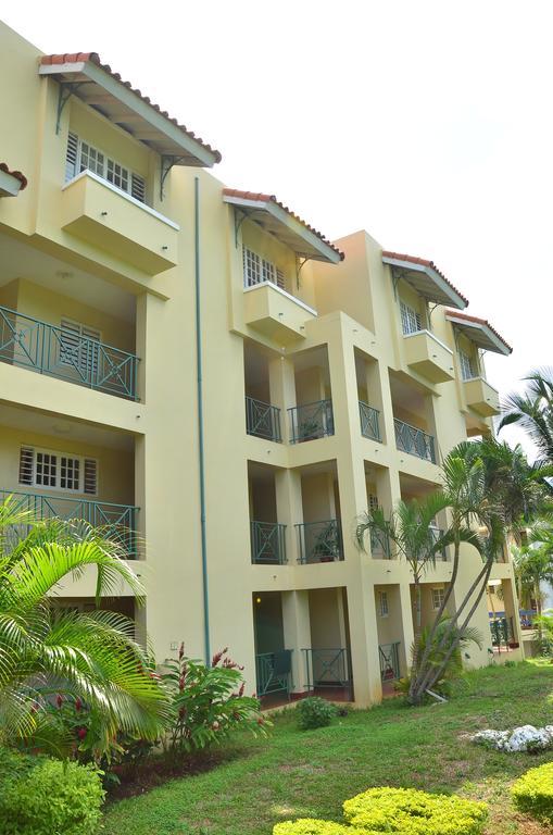 El Greco Resort Montego Bay Eksteriør bilde