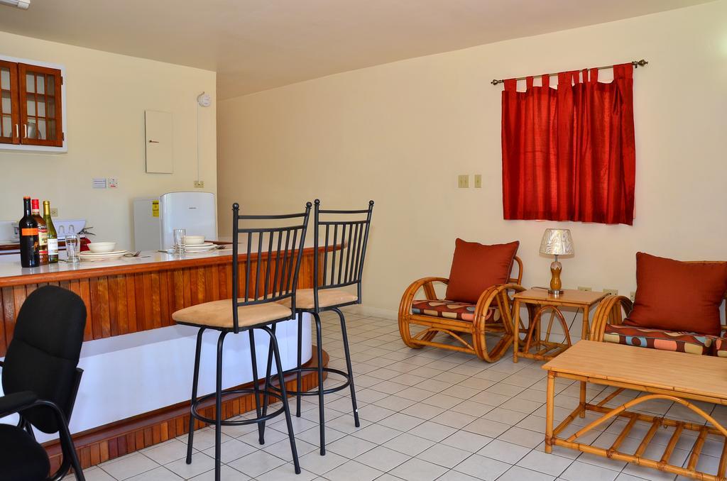 El Greco Resort Montego Bay Eksteriør bilde