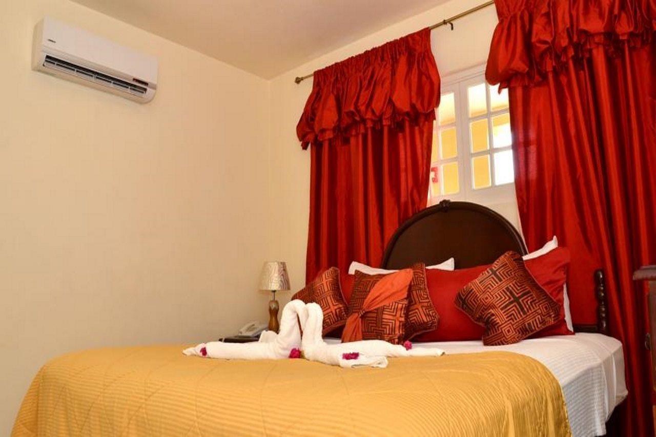 El Greco Resort Montego Bay Eksteriør bilde