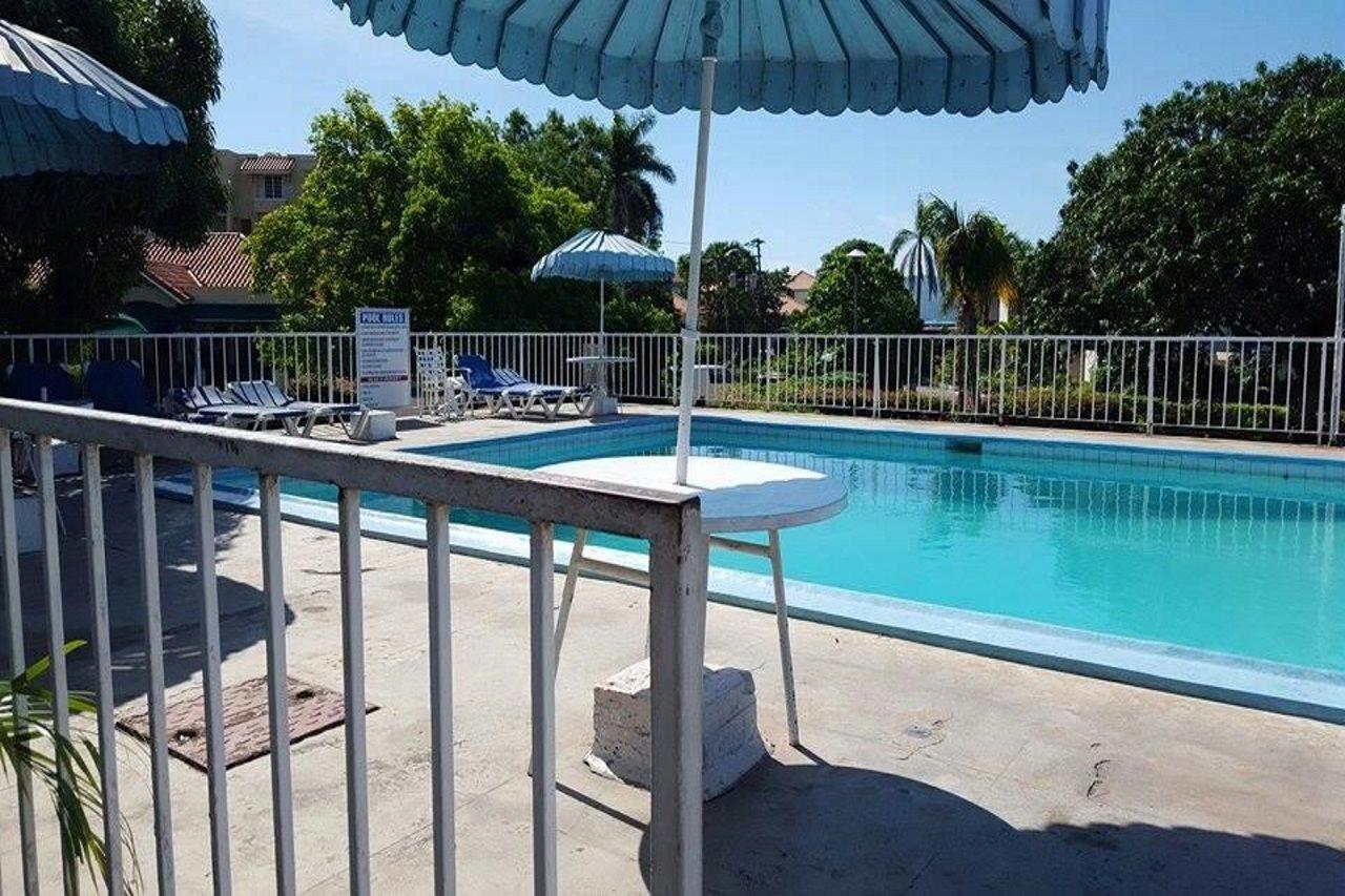 El Greco Resort Montego Bay Eksteriør bilde
