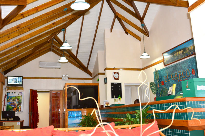 El Greco Resort Montego Bay Eksteriør bilde