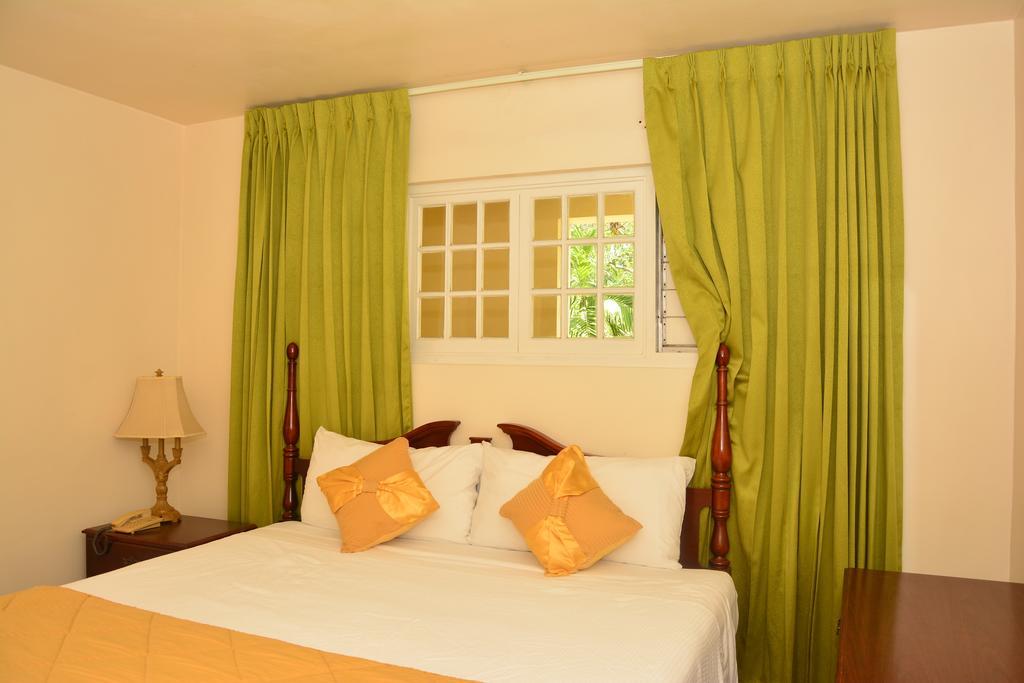 El Greco Resort Montego Bay Eksteriør bilde