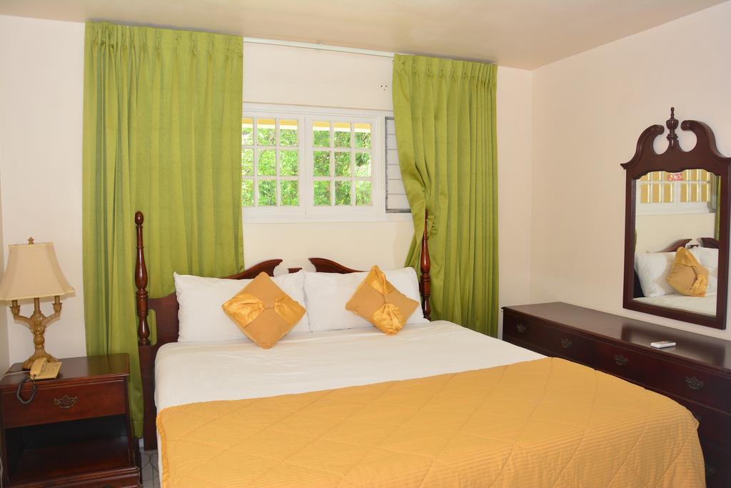 El Greco Resort Montego Bay Eksteriør bilde