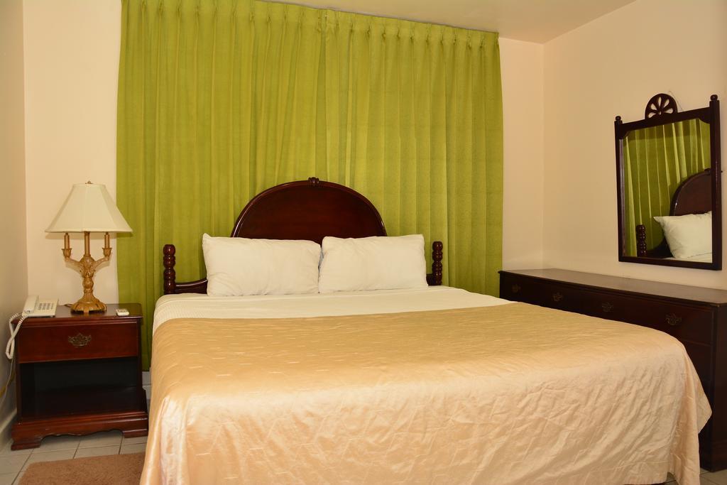 El Greco Resort Montego Bay Eksteriør bilde