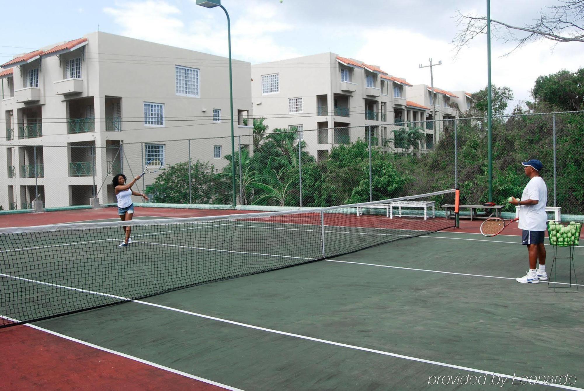 El Greco Resort Montego Bay Eksteriør bilde