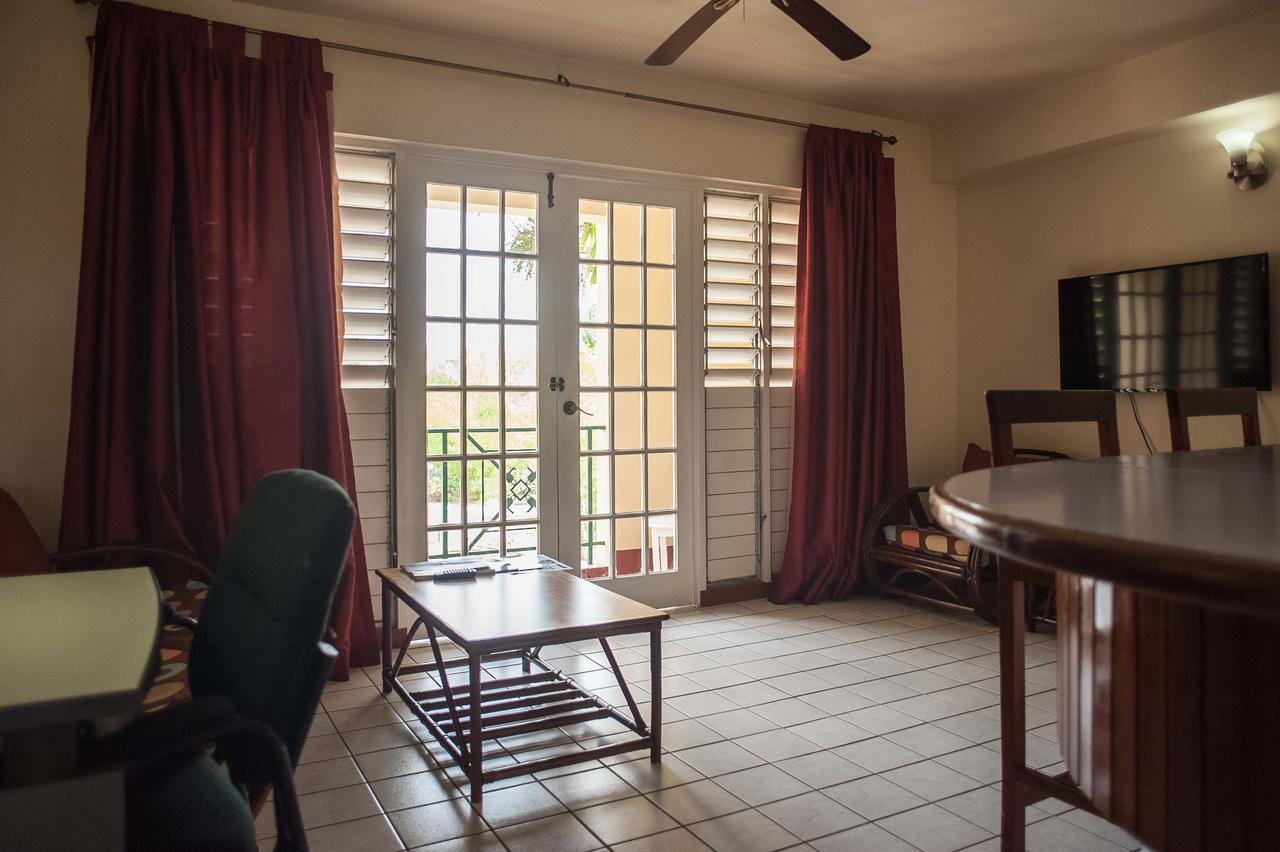 El Greco Resort Montego Bay Eksteriør bilde