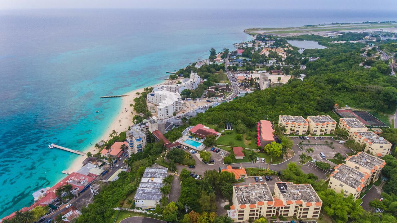El Greco Resort Montego Bay Eksteriør bilde