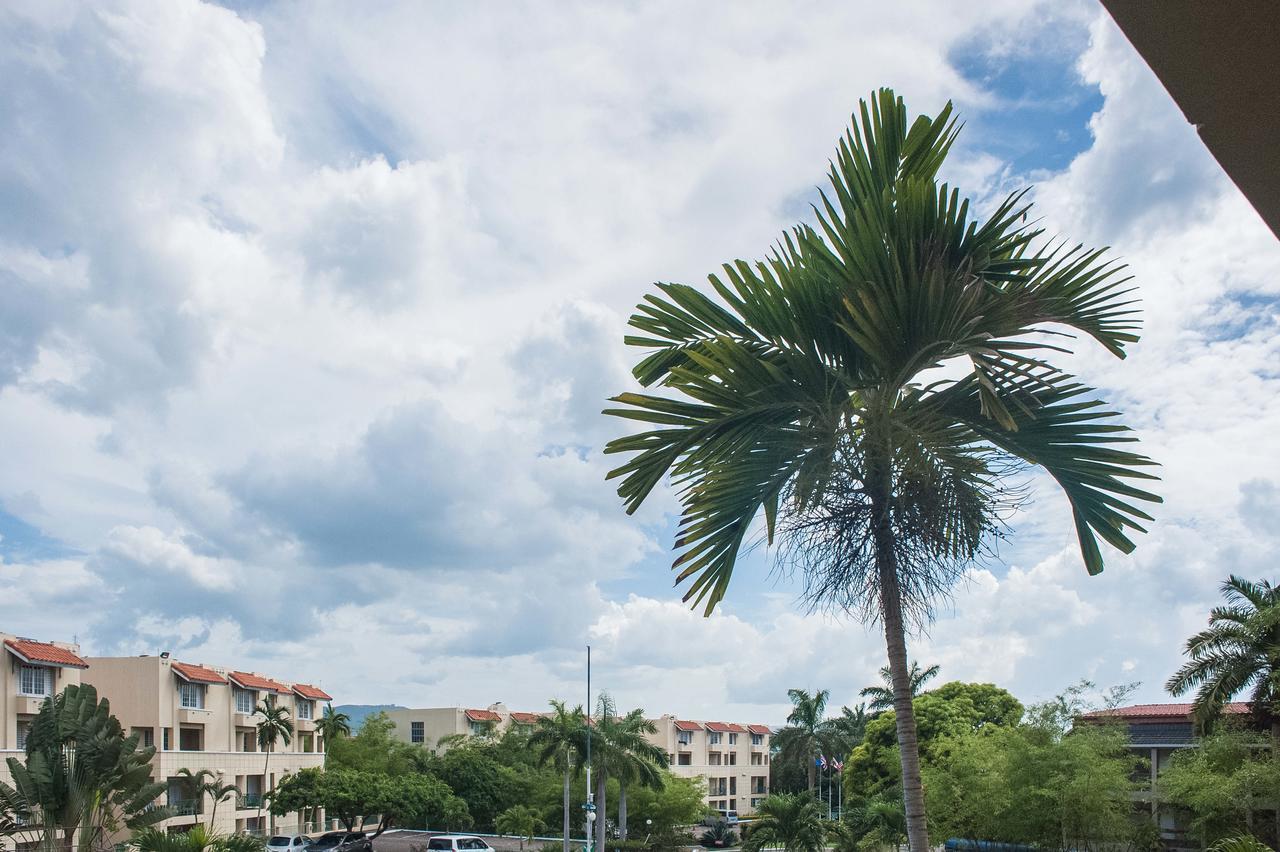 El Greco Resort Montego Bay Eksteriør bilde