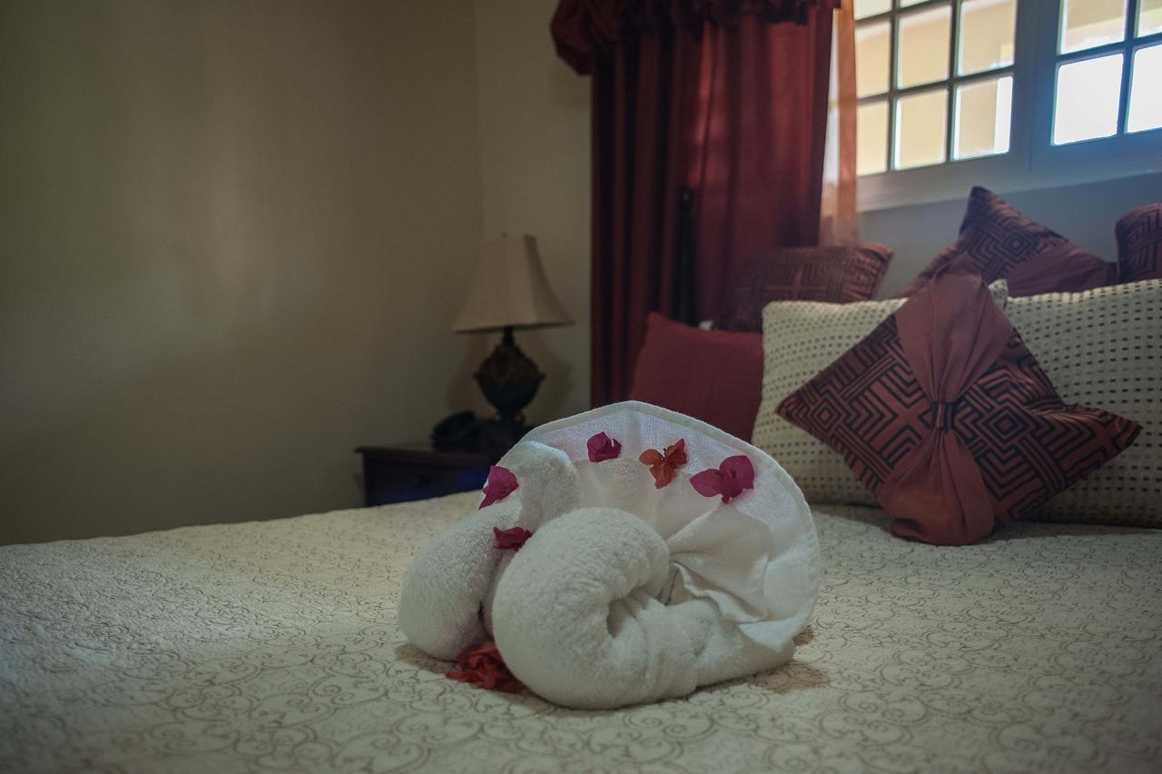 El Greco Resort Montego Bay Eksteriør bilde