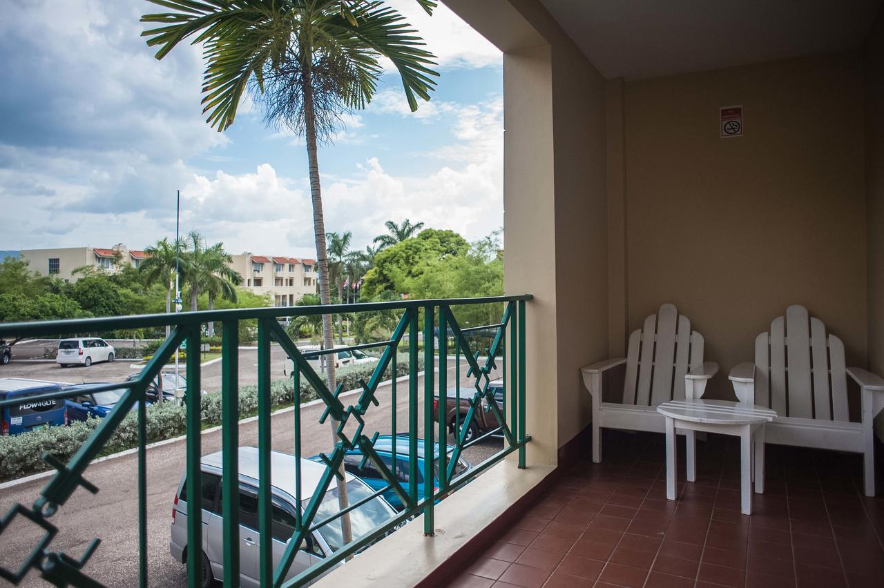El Greco Resort Montego Bay Eksteriør bilde