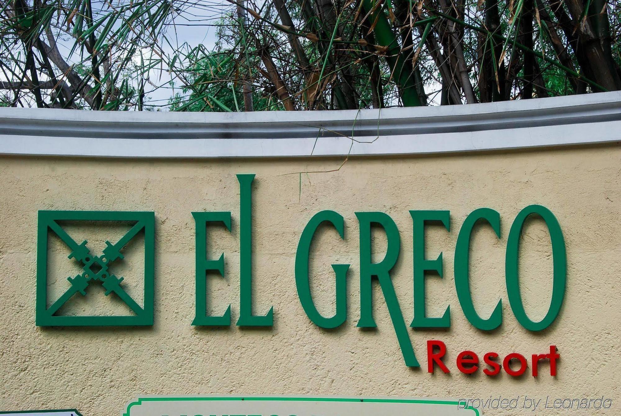 El Greco Resort Montego Bay Eksteriør bilde